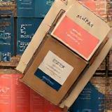 Packaging design and print collateral - Southern Cross Creative