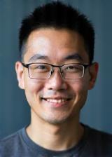 James Hwang, Lead Designer