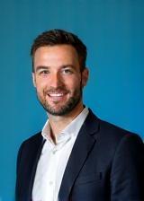 Liam Turner, Production Manager