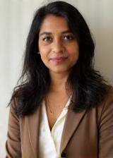 Priya Natarajan, Senior Strategist