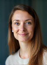 Sophie Taylor, Creative Director