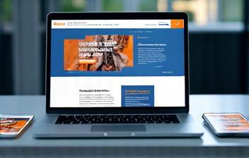 The Civic Alliance digital campaign experience by Southern Cross